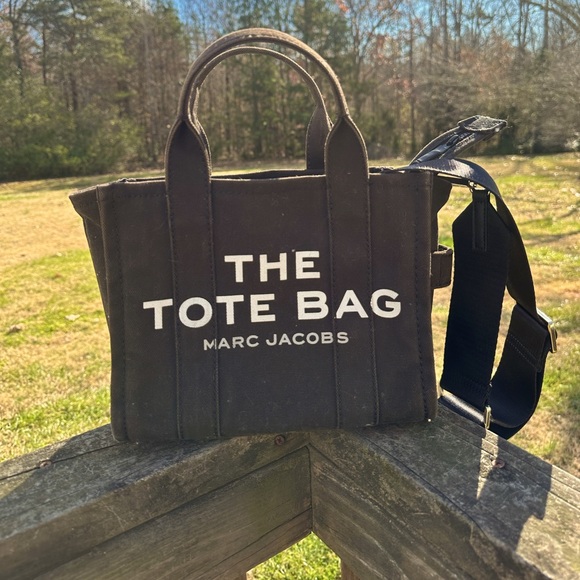 Marc Jacobs Bags The Mini Tote Bag Poshmark